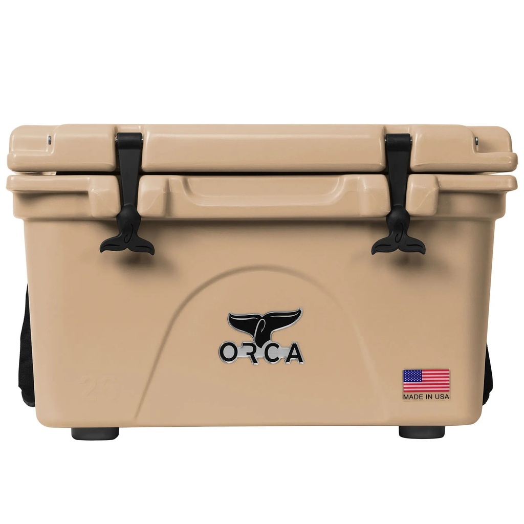 ORCA 26 Quart Cooler | Sun & Ski Sports